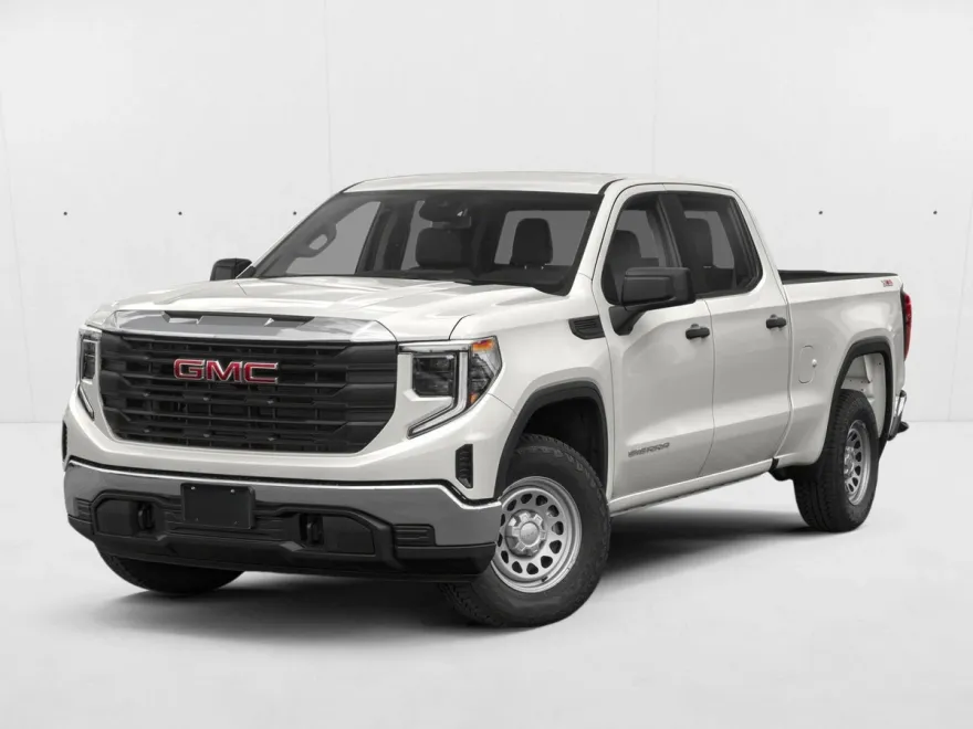 2023 Gmc Sierra 1500 Denali photo 1
