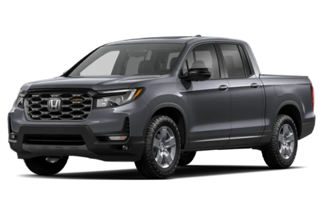 2025 Honda Ridgeline TrailSport photo 1