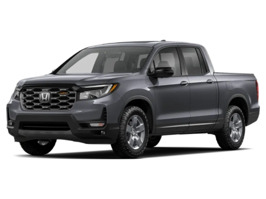 2025 Honda Ridgeline TrailSport photo 1