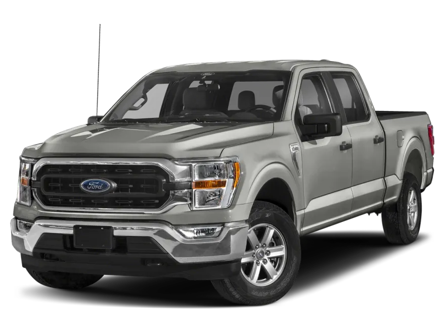 2023 Ford F-150 XLT photo 1