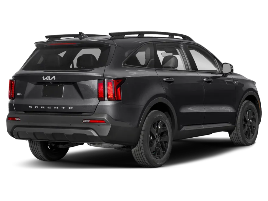 2022 Kia Sorento X-Line S photo 1