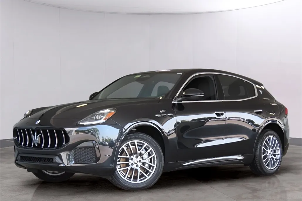 2024 Maserati Grecale GT photo 1