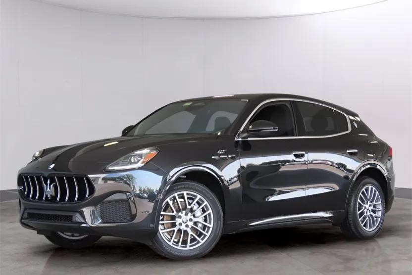 2024 Maserati Grecale GT photo 1