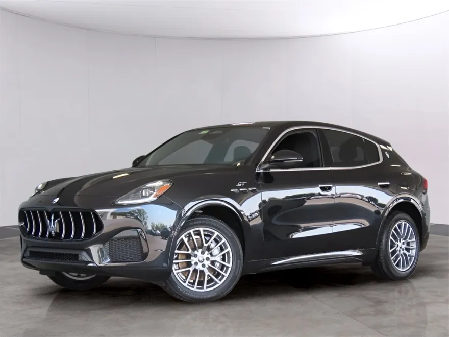 2024 Maserati Grecale GT photo 1
