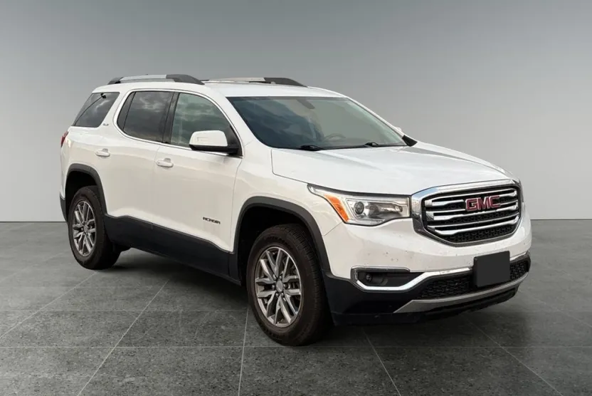 2019 Gmc Acadia photo 1