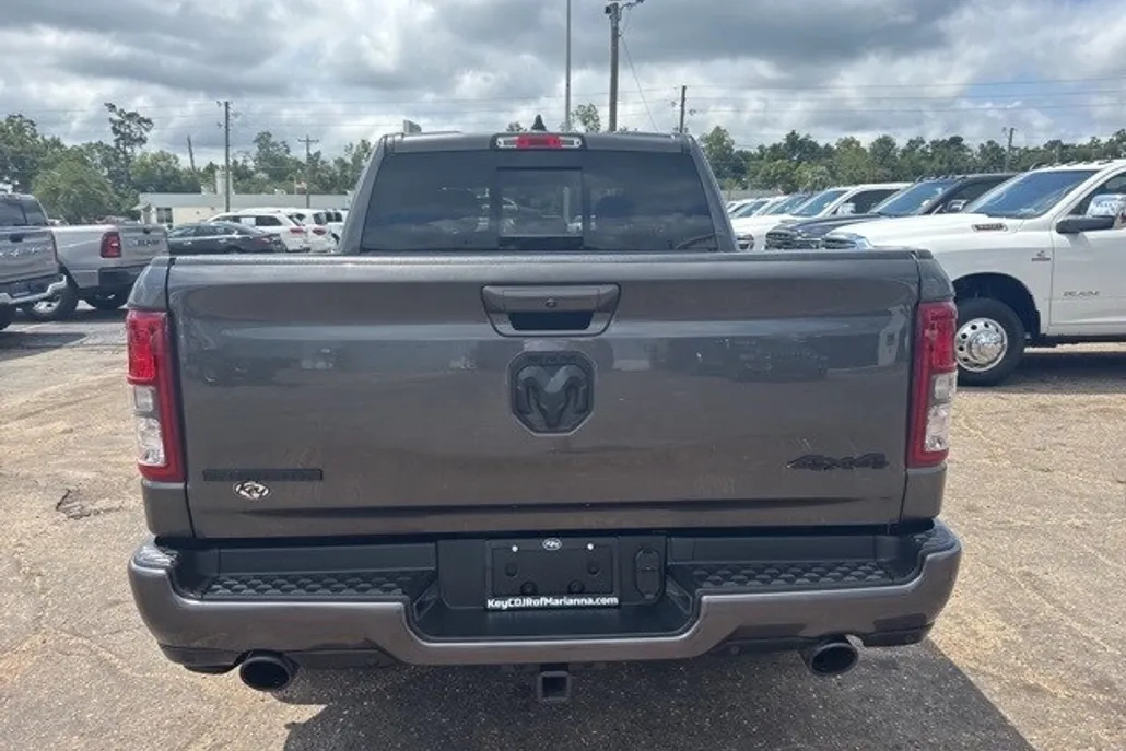 2020 Ram 1500 Big Horn Lone Star photo 1