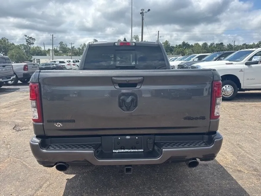 2020 Ram 1500 Big Horn Lone Star photo 1