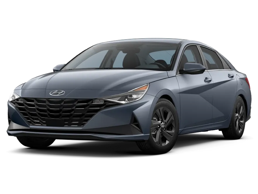 2023 Hyundai Elantra SEL photo 1