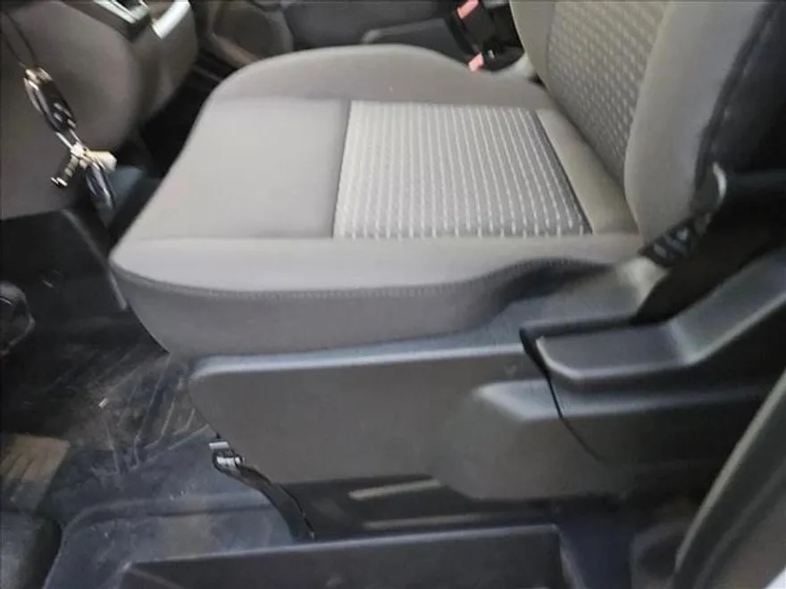 2025 Ford Transit photo 1