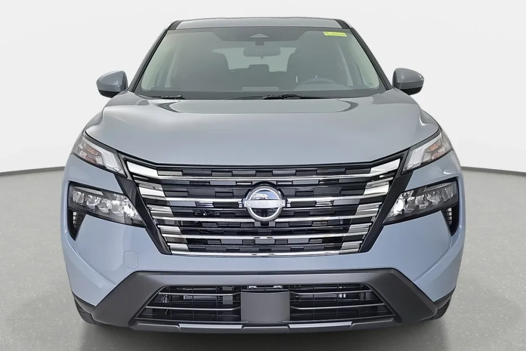 2026 Nissan Rogue SV photo 1