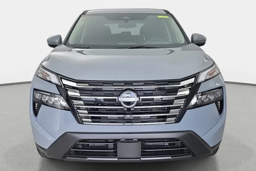 2026 Nissan Rogue SV photo 1