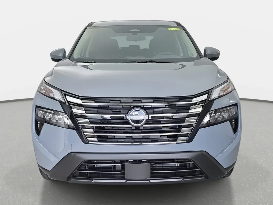 2026 Nissan Rogue SV photo 1