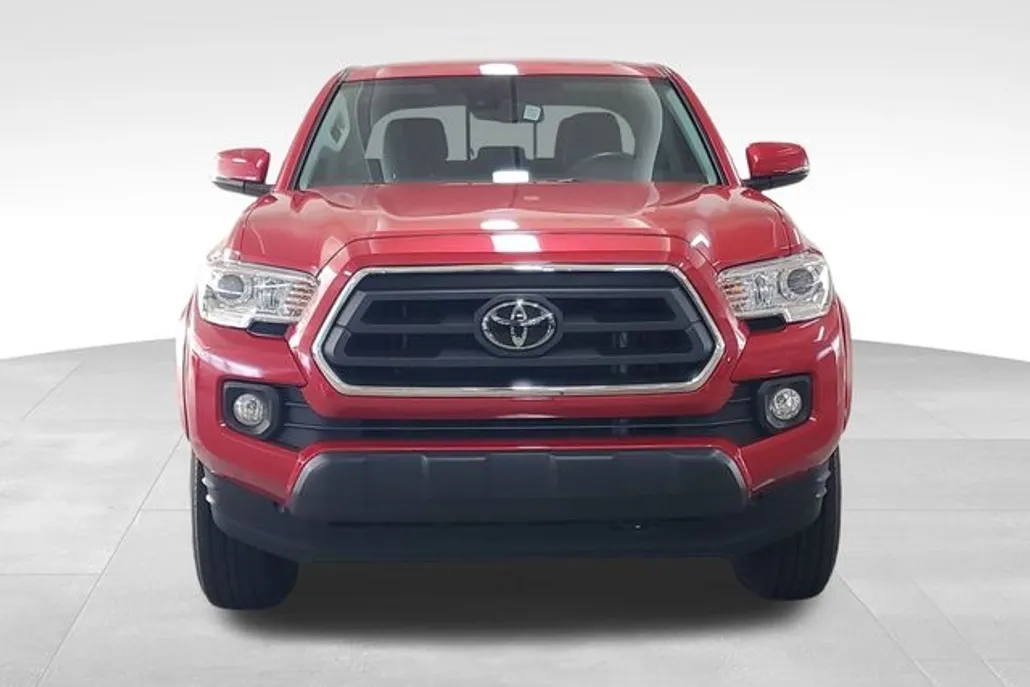 2023 Toyota Tacoma SR5 photo 1