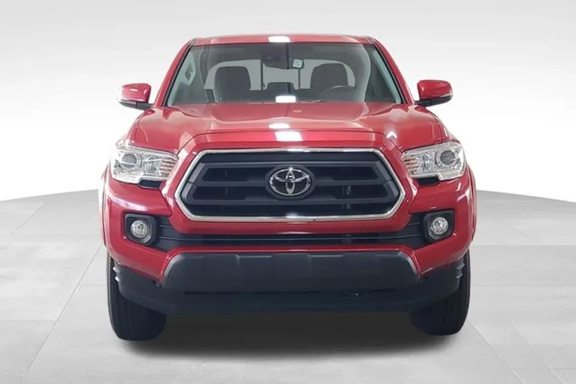 2023 Toyota Tacoma SR5 photo 1