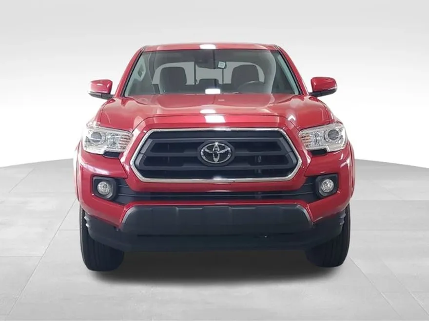 2023 Toyota Tacoma SR5 photo 1