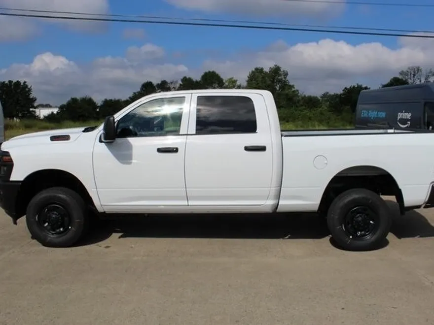 2026 Ram 2500 Tradesman photo 1