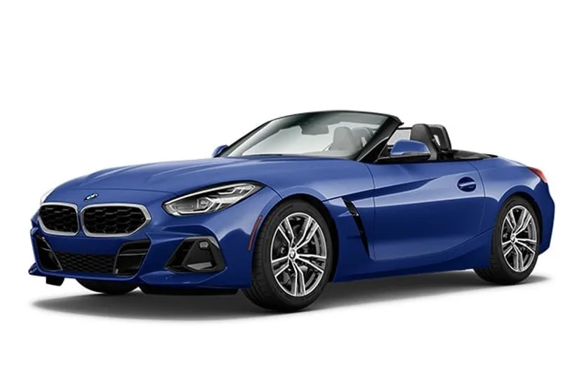 2026 Bmw Z4 sDrive30i photo 1