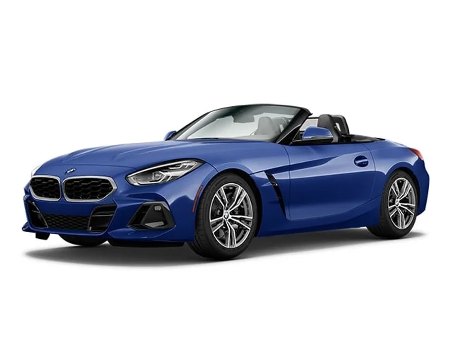 2026 Bmw Z4 sDrive30i photo 1
