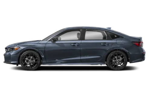 2025 Honda Civic Hybrid Sport photo 1
