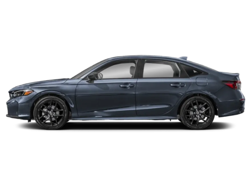 2025 Honda Civic Hybrid Sport photo 1