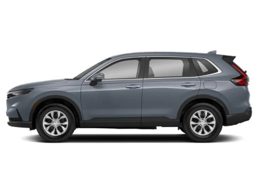 2026 Honda CR-V LX photo 1