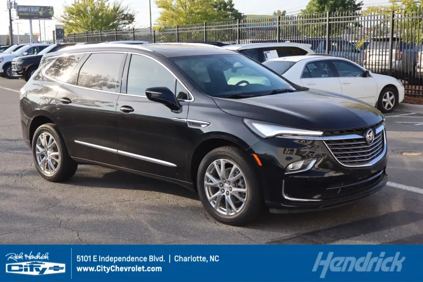 2022 Buick Enclave Premium photo 1