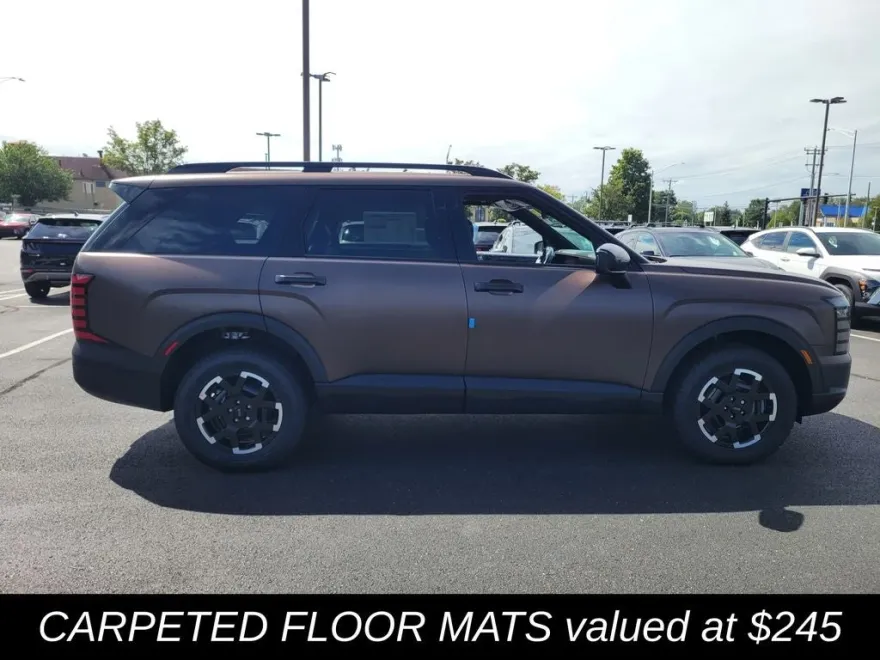 2026 Hyundai Palisade XRT photo 1