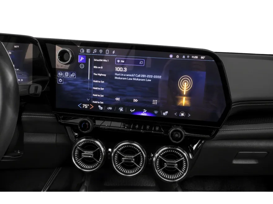 2025 Chevrolet Blazer EV photo 30