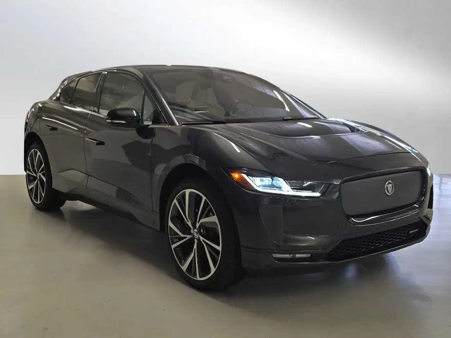 2024 Jaguar I-PACE HSE photo 1