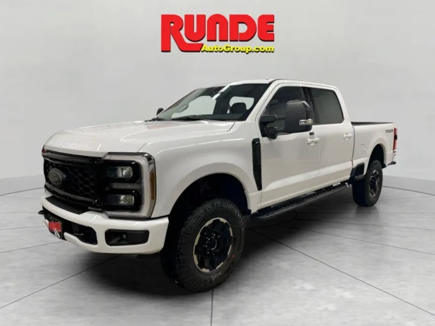 2025 Ford F-250 XLT Tremor photo 1