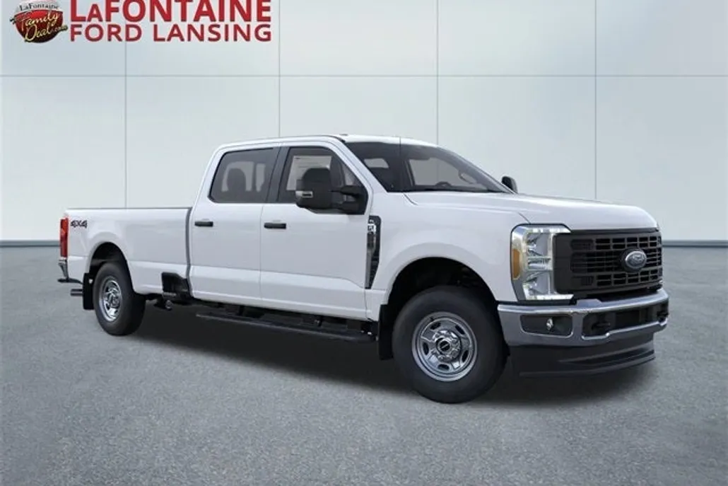 2026 Ford F-250 photo 1