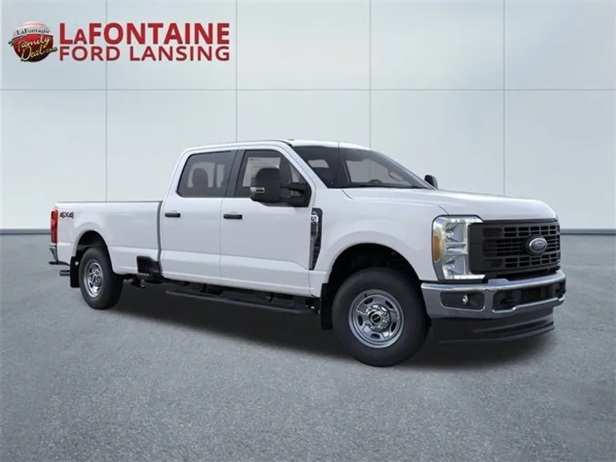 2026 Ford F-250 photo 1