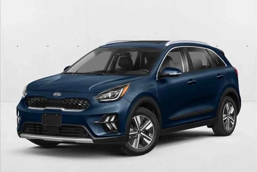 2020 Kia Niro Plug-In Hybrid EX Premium photo 1