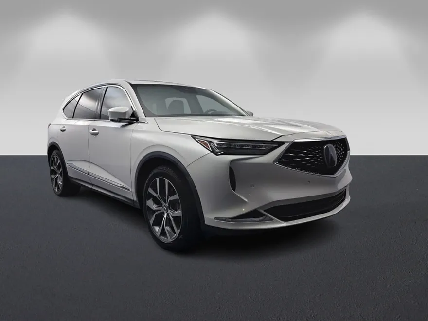 2022 Acura MDX Technology photo 1