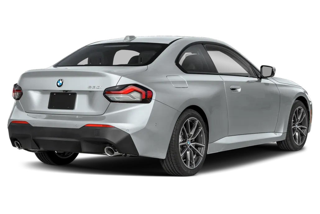2026 Bmw 230i xDrive photo 1