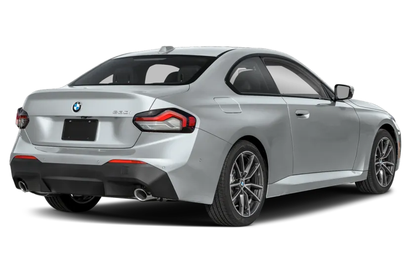 2026 Bmw 230i xDrive photo 1