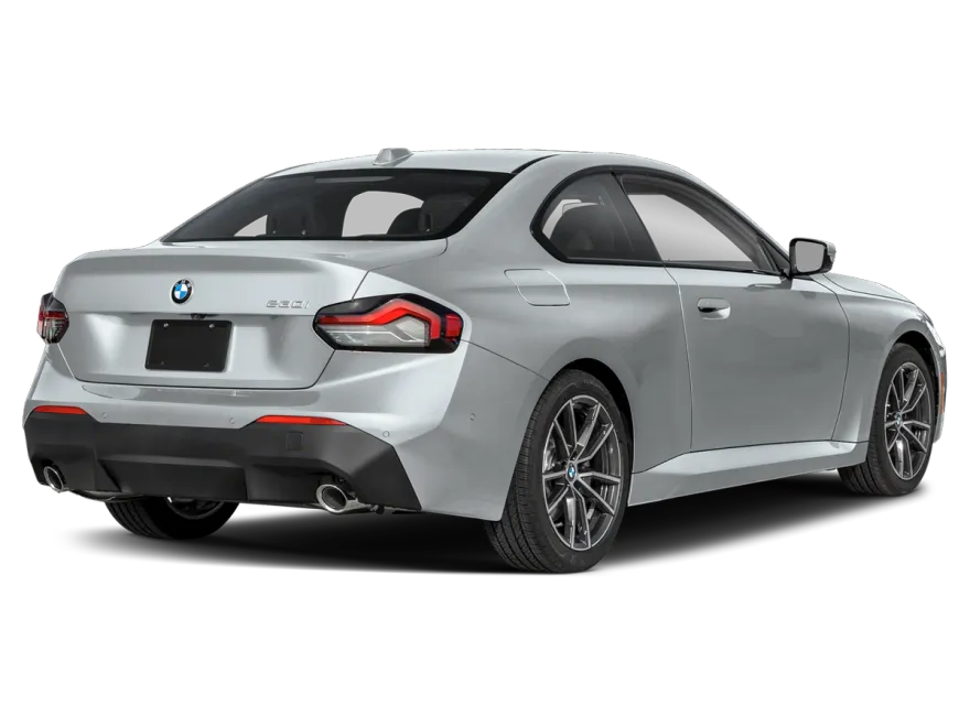 2026 Bmw 230i xDrive photo 1