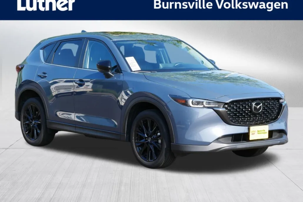 2024 Mazda CX-5 2.5 S Carbon photo 1