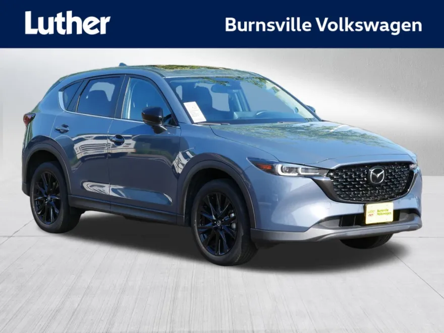 2024 Mazda CX-5 2.5 S Carbon photo 1