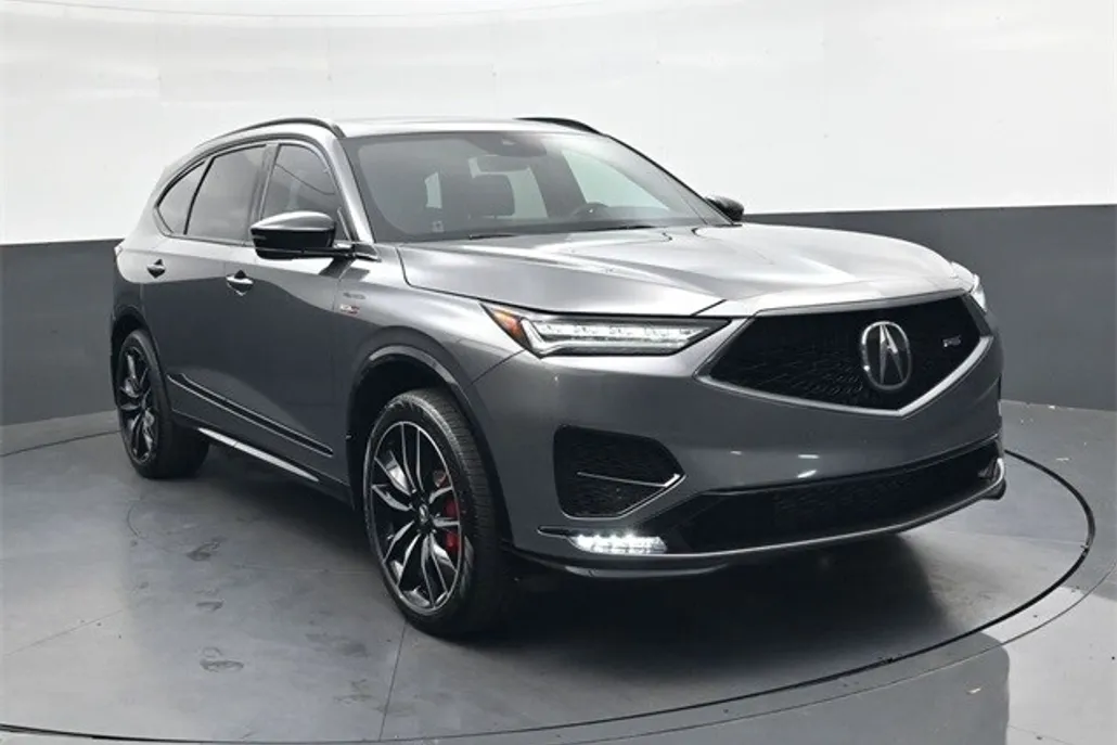 2024 Acura MDX Type S Advance photo 1
