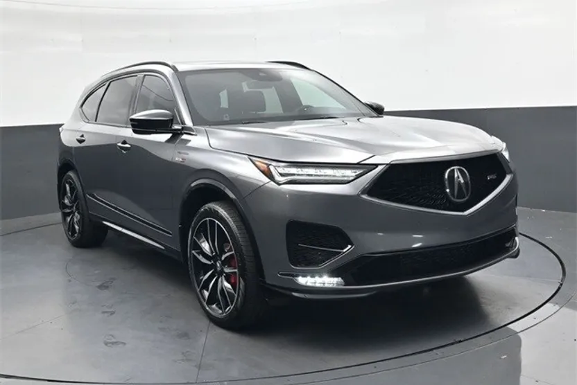 2024 Acura MDX Type S Advance photo 1