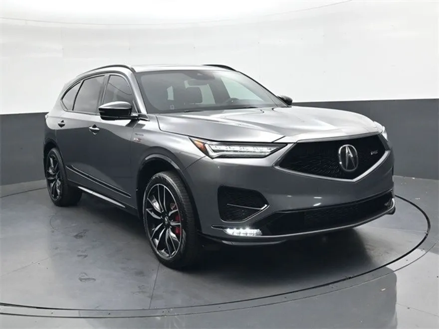 2024 Acura MDX Type S Advance photo 1