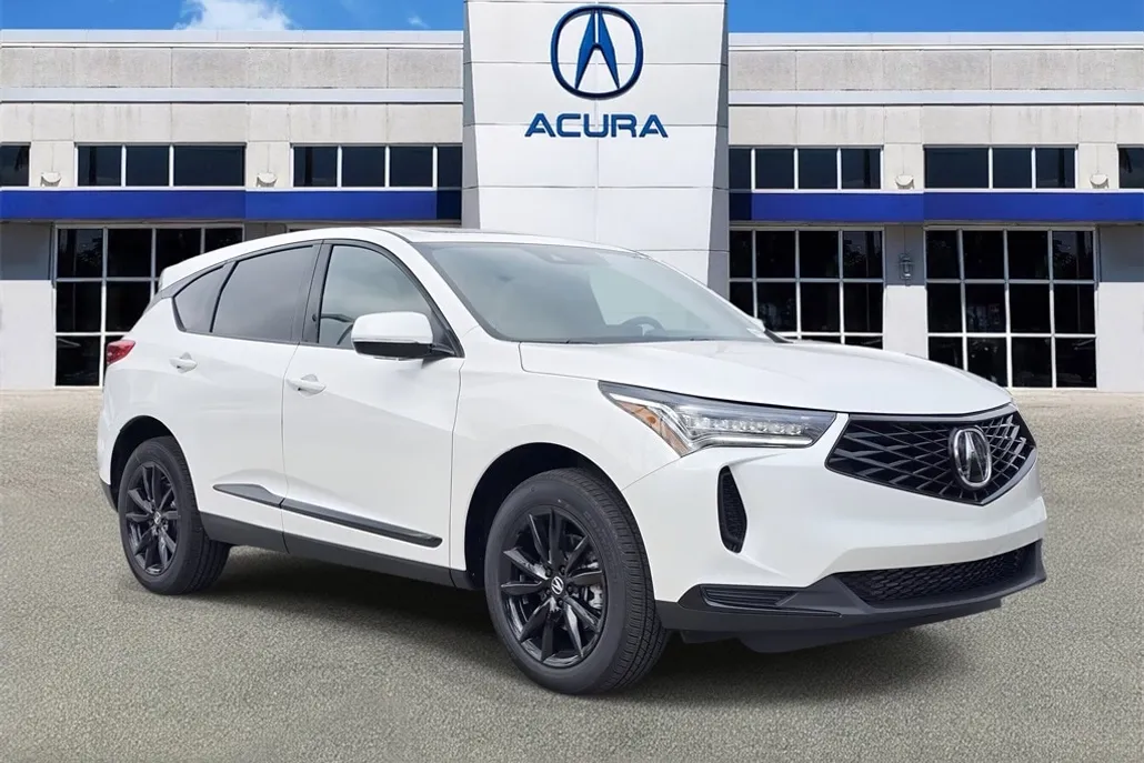 2025 Acura RDX Base photo 1