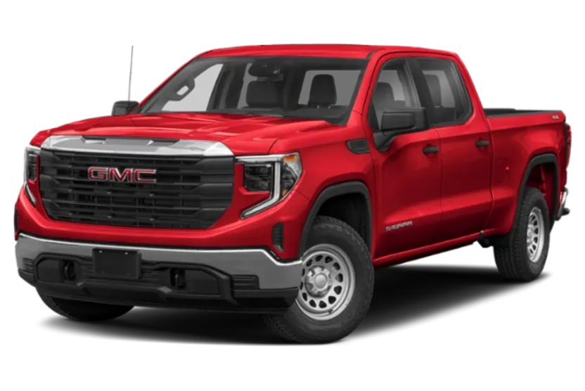 2022 Gmc Sierra 1500 Elevation photo 1