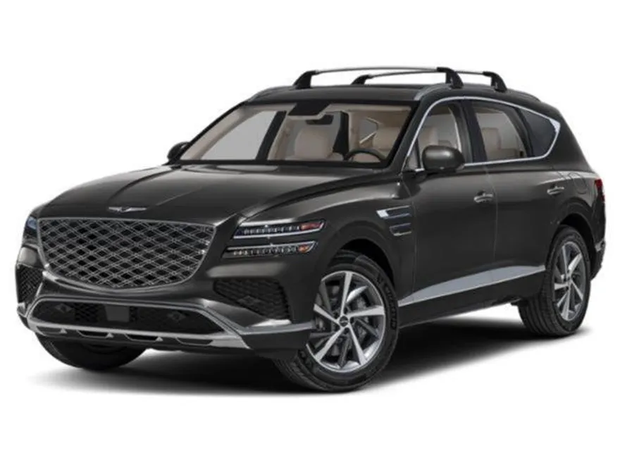 2025 Genesis GV80 2.5T Standard AWD photo 1