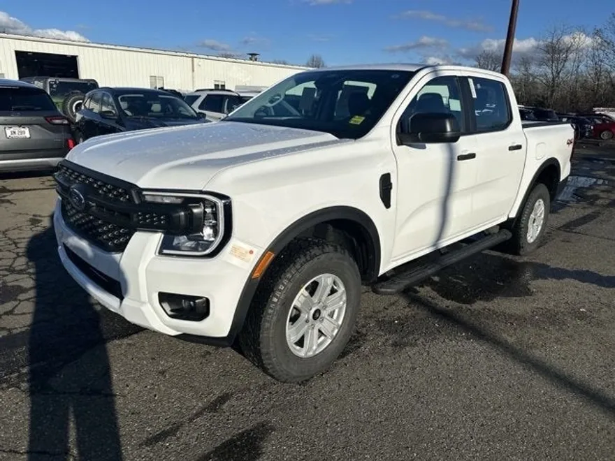 2024 Ford Ranger XL photo 1