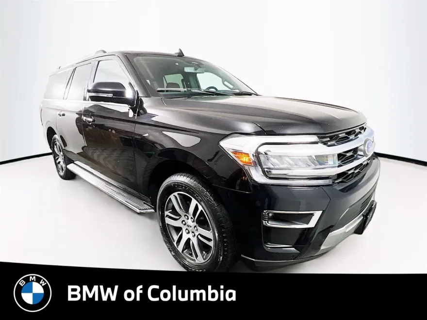 2023 Ford Expedition MAX Limited photo 1