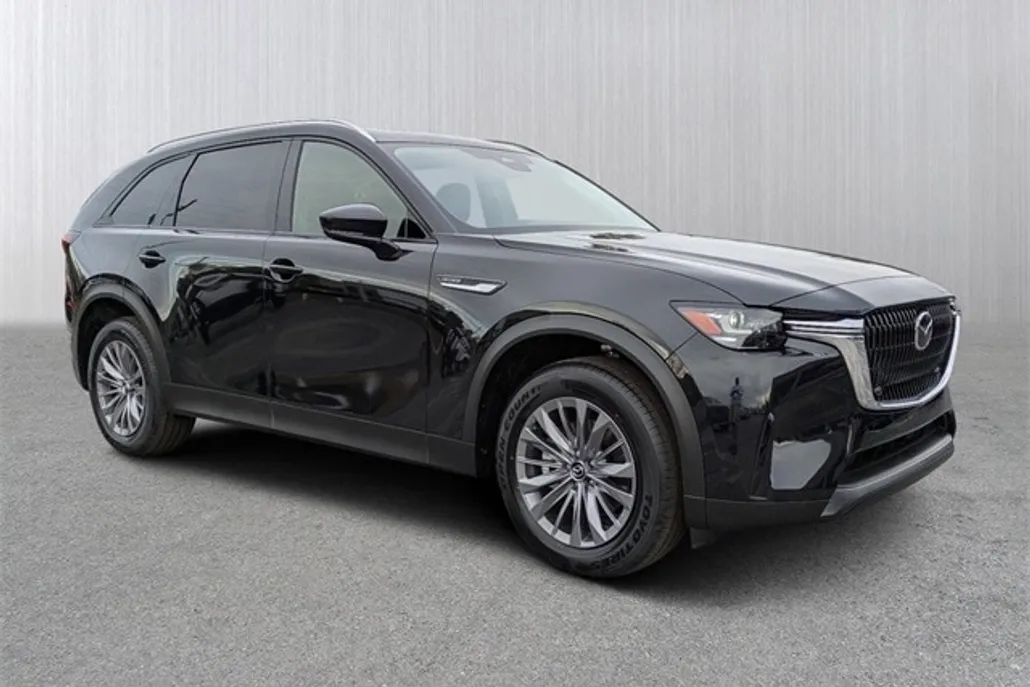 2025 Mazda CX-90 3.3 Turbo Preferred photo 1