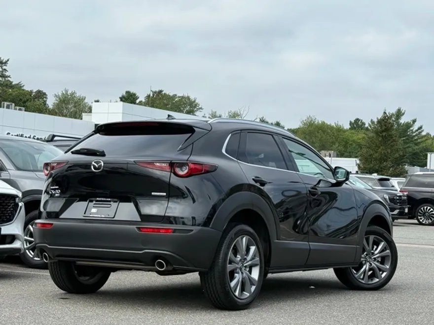 2025 Mazda CX-30 2.5 S Premium photo 1