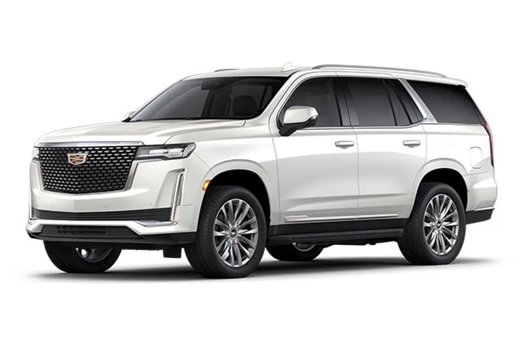 2023 Cadillac Escalade Premium Luxury photo 1